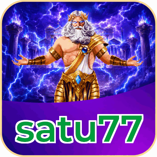 satu77