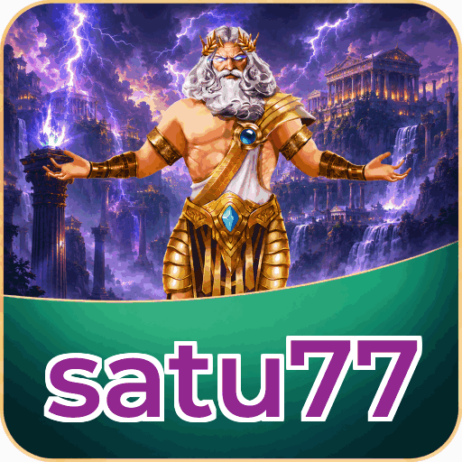 satu77