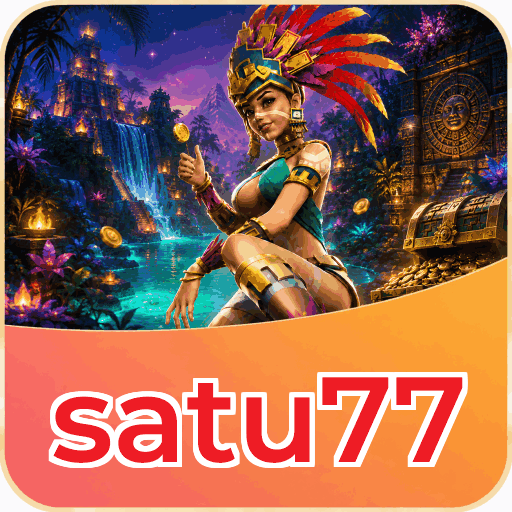 satu77