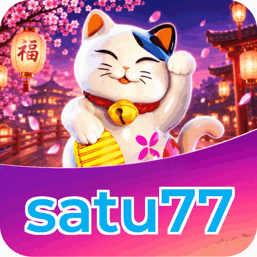 satu77