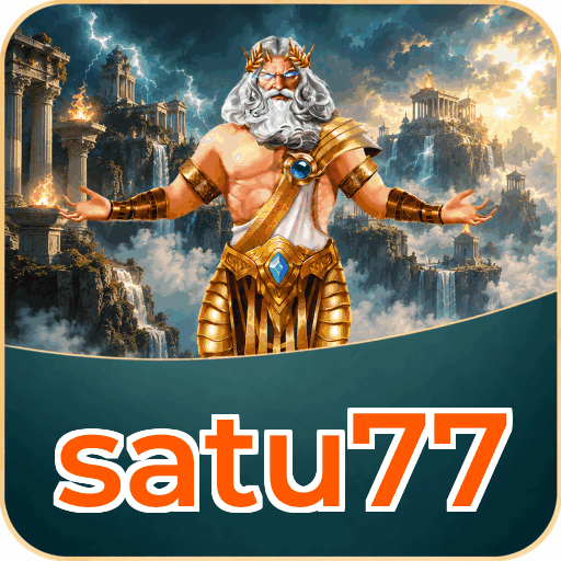 satu77