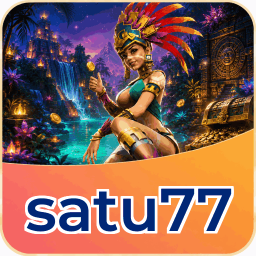 Panduan instalasi dan download satu77 APK