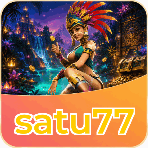 Ilustrasi cara install satu77 APK dengan aman