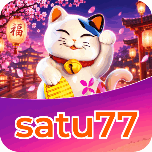 satu77